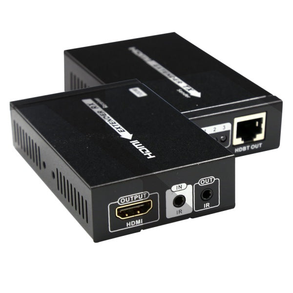 Lenkeng HDMI Extender HDbaseT 100m