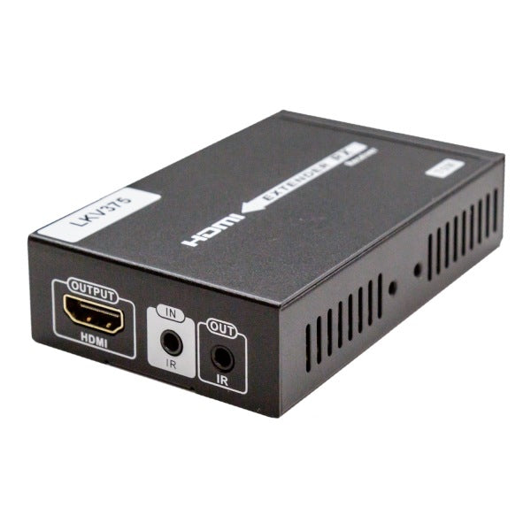Lenkeng HDMI Extender HDbaseT