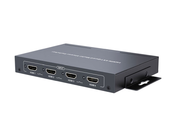 Lenkeng Multiviewer Switch 4X1 HDMI