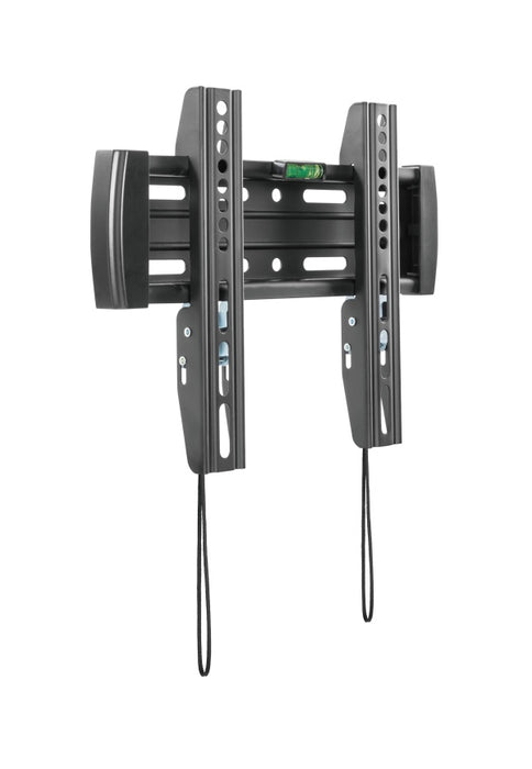 Brateck Bracket Wall 23-42in Fixed 50kg Spring Lock