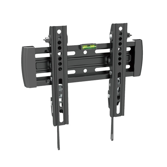 Brateck Bracket Wall 23-42in Tilt 20kg Spring Lock
