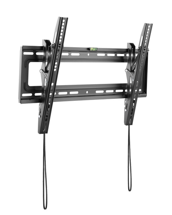 Brateck Bracket Wall 37-70in Tilt 12Deg 50kg Spring Lock