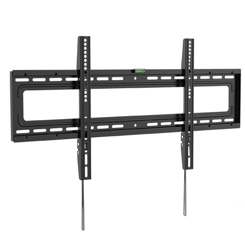 Brateck Bracket Wall 30-70in Fixed 50kg Spring Lock