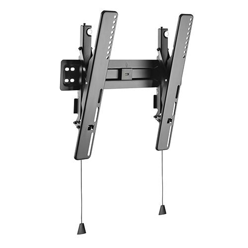 Brateck Bracket Wall 32-55in Slim Tilt 35kg 30mm to Wall