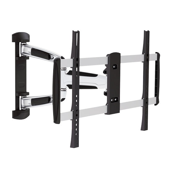 Brateck Bracket Wall 23-55in Tilt Swivel 35kg 53mm to Wall
