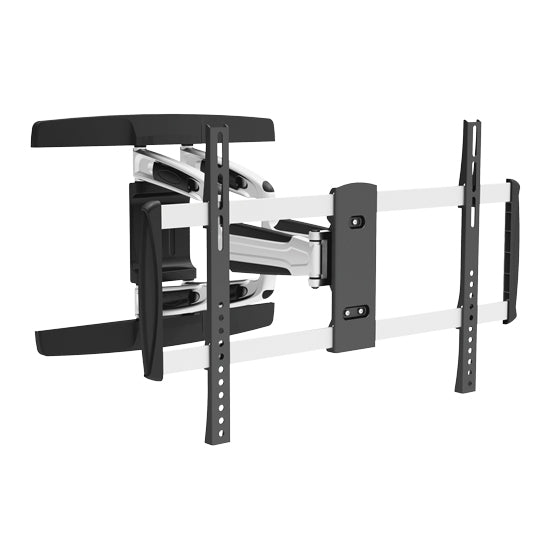 Brateck Bracket Wall 37-70in Tilt Swivel 50kg 53mm to Wall