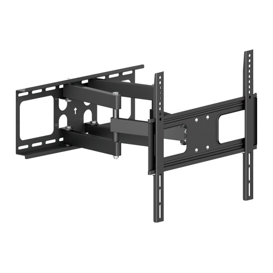 Brateck Bracket Wall 32-55in Tilt Swivel 50kg 64mm to Wall