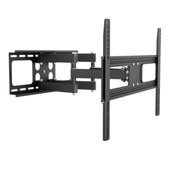 Brateck Bracket Wall 37-70in Tilt Swivel 50kg 64mm to Wall