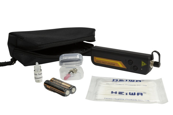 Optronics Fibre Visual Fault Locator