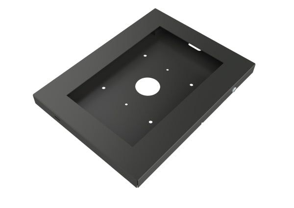 Brateck Tablet Encl Antitheft Steel Samsung 286x216x20mm Blk
