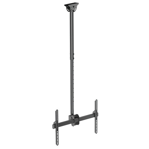Brateck Bracket Ceiling 37-70in Full Motion 50kg
