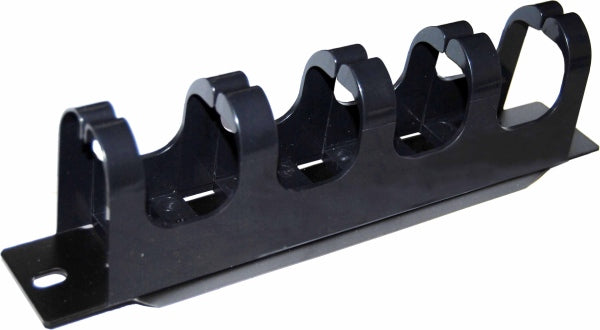 Cable Management Bar 10in