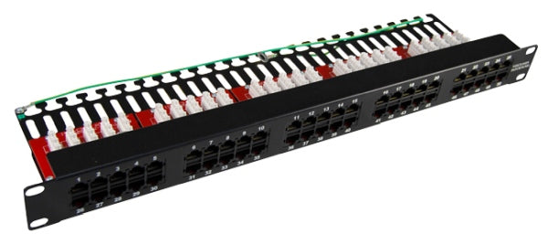 Voice Panel 50Port
