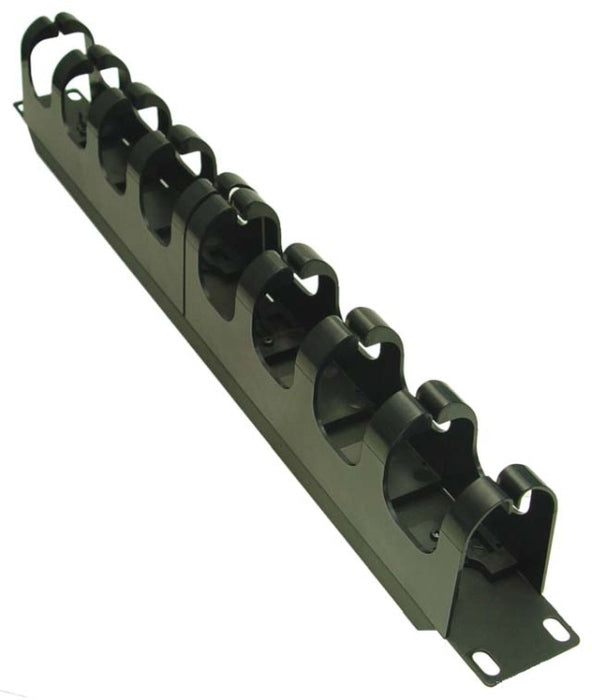 Cable Management Bar 19in