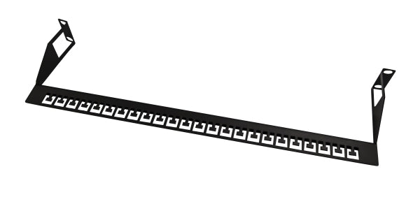 Cable Support Bar 19in for PP24