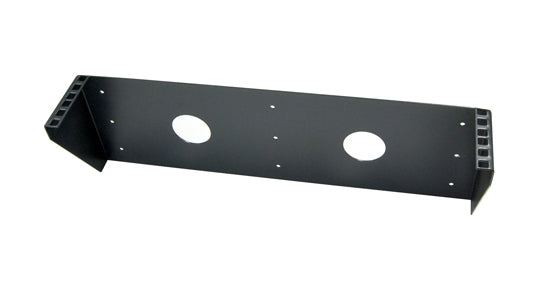 Wall Mount Bracket 2RU Vertical