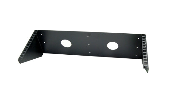 Wall Mount Bracket 4RU Vertical