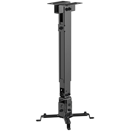 Brateck Projector Bracket Wall & Ceiling 430-650mm 20kg