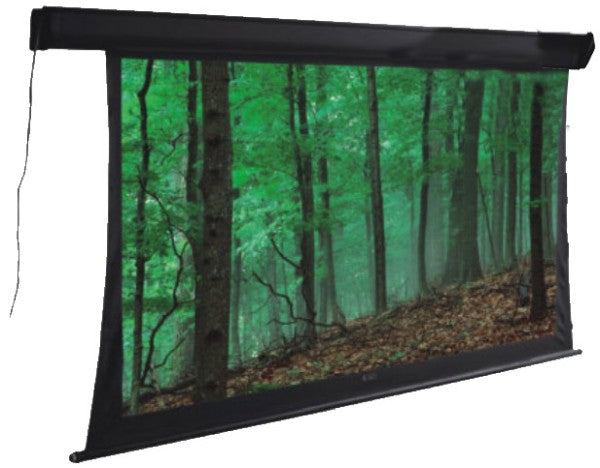 Brateck Projector Screen 108in 16:9 Remote Controlled