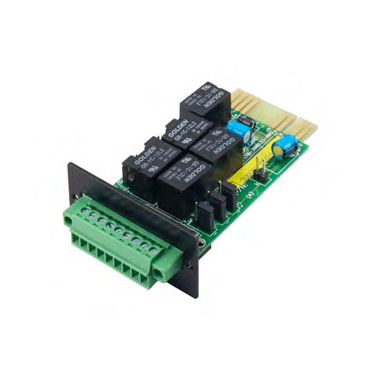 Powershield Internal Relay Card