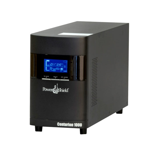 Powershield UPS Centurion Tower 1000VA