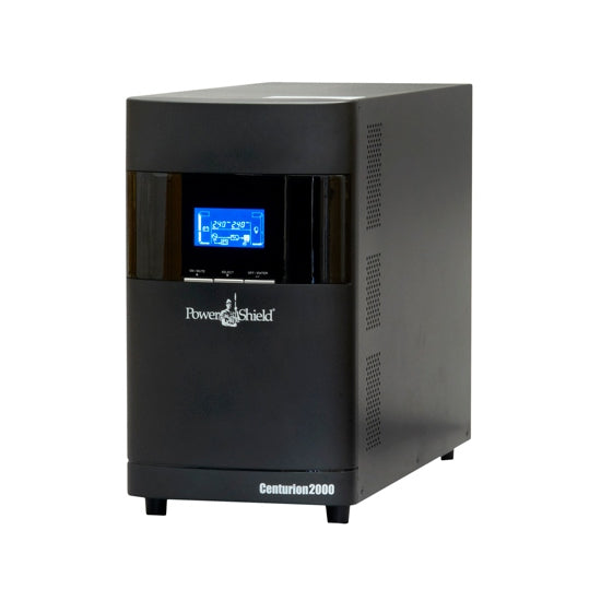 Powershield UPS Centurion Tower 2000VA
