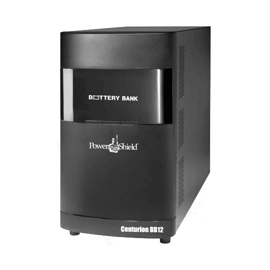 Powershield Extended Battery Module 72VDC 12V 9Ah Charger