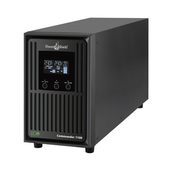 Powershield UPS Commander Tower 1100VA
