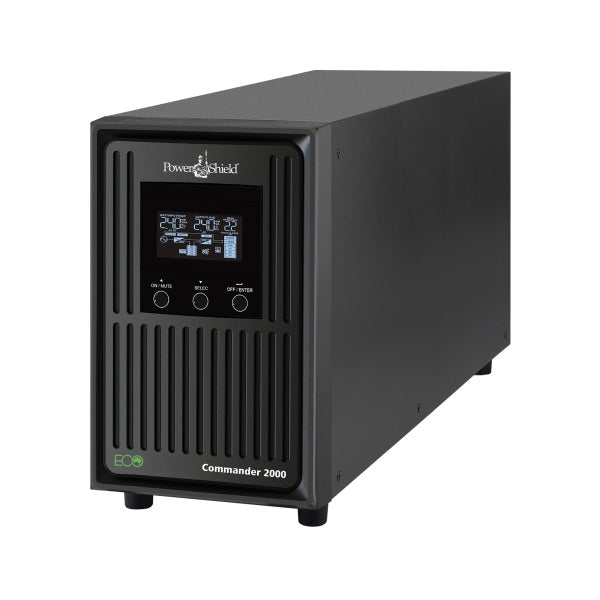 Powershield UPS Commander Tower 2000VA