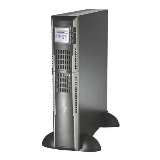 Powershield UPS Commander RT 1100VA
