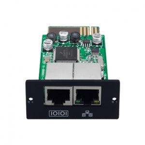Powershield Internal SNMP Coms