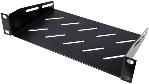 Cantilever Shelf 10in 1RU