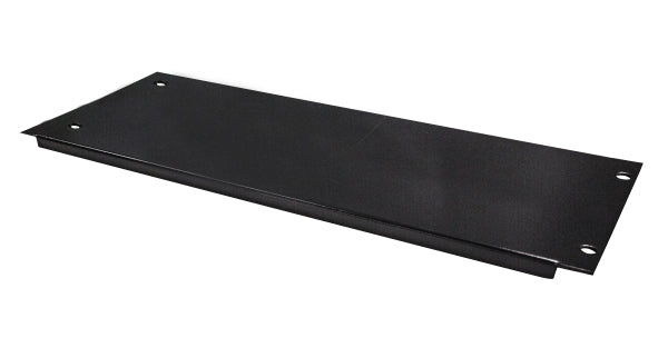 Blanking Panel 4RU Black