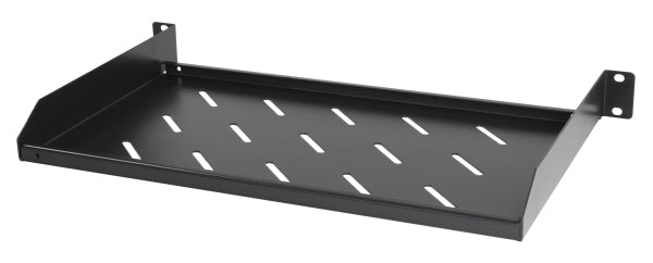 Cantilever Shelf 19in 1RU 275mm Deep