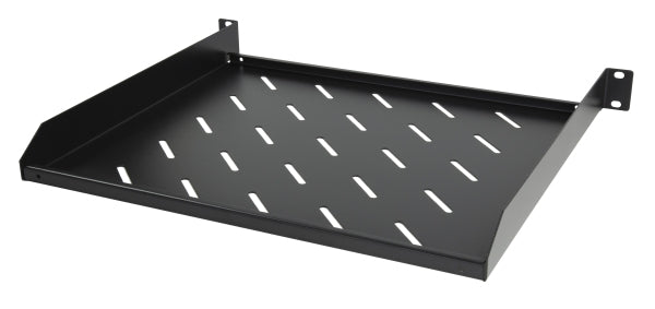 Cantilever Shelf 19in 1RU 400mm Deep