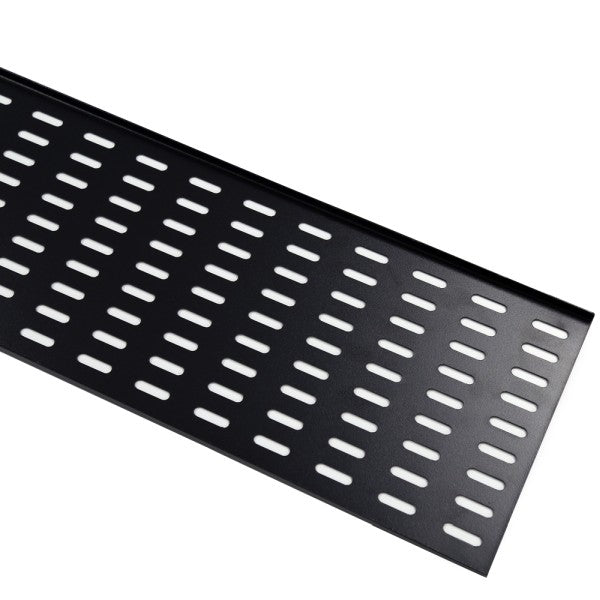 Cable Tray Vertical 27U 200mm