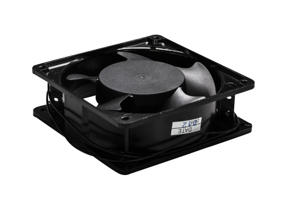 Fan for Cabinets and Racks