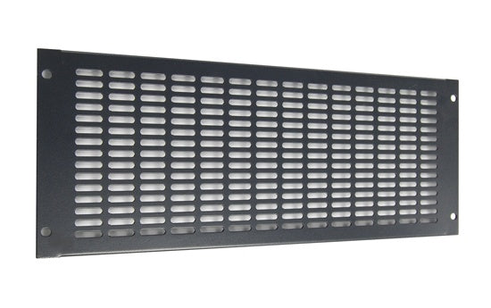 Blanking Panel Vented 4RU