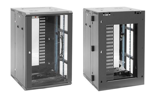 Cabinet Universal Swing 18RU 600mm Deep