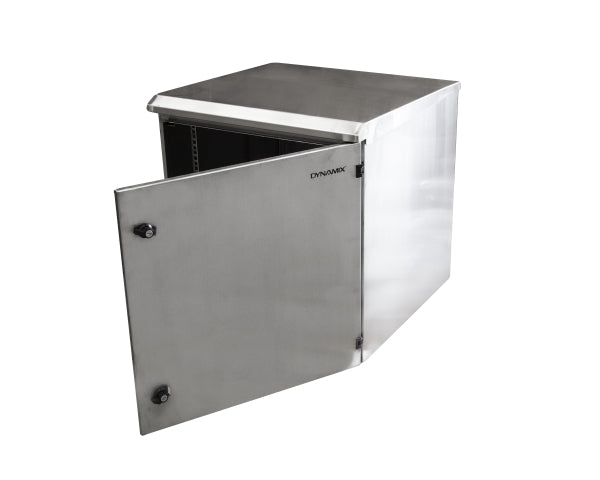 Wall Cabinet S316 9RU 611 x 625 x 440mm IP65