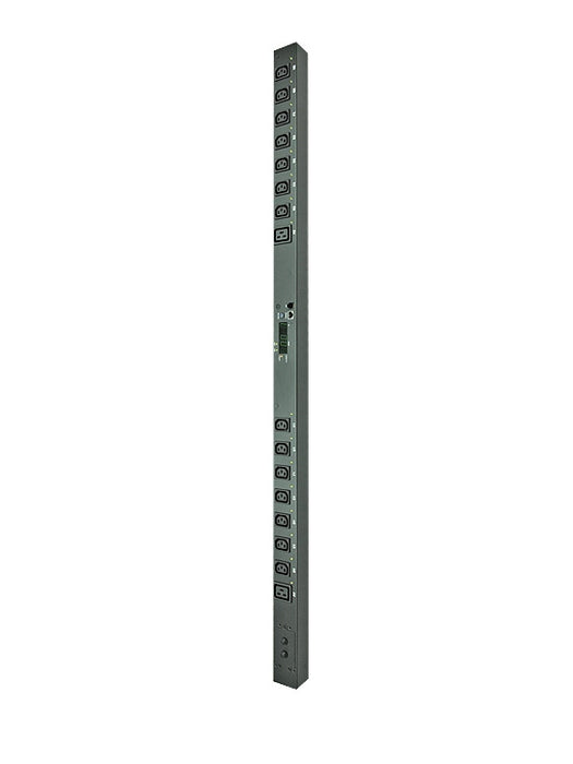 Power Distribution Unit 16Way 32A Meter Remote Control