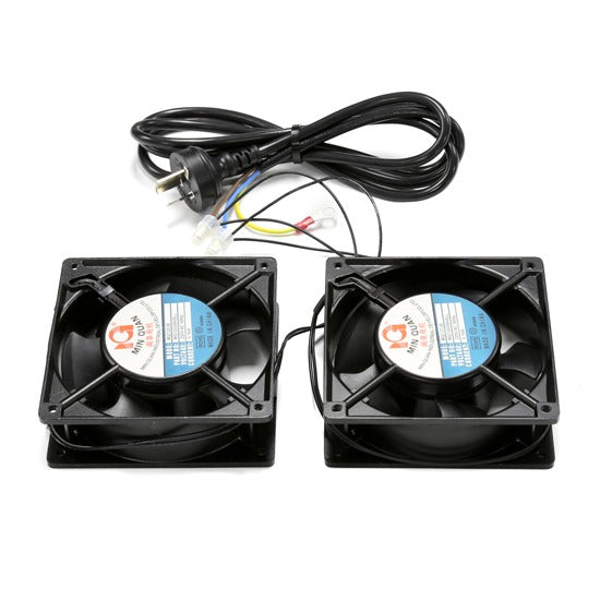 Rsf Fan Replacement Kit