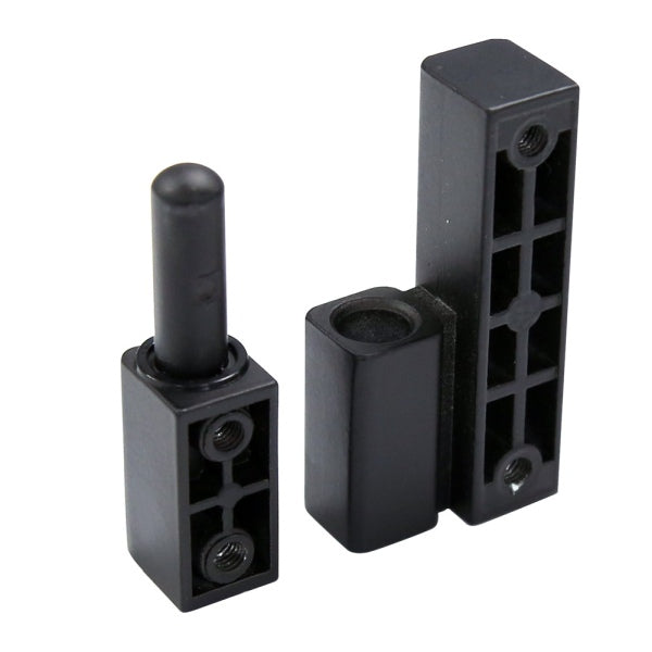Hinge Replacement Left Hand (Pkt3)