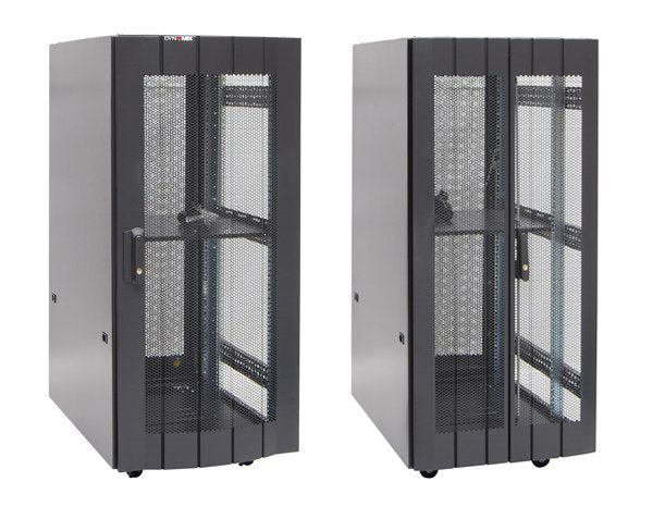 ST Server Cabinet 27RU 600 x 900 x 1166mm