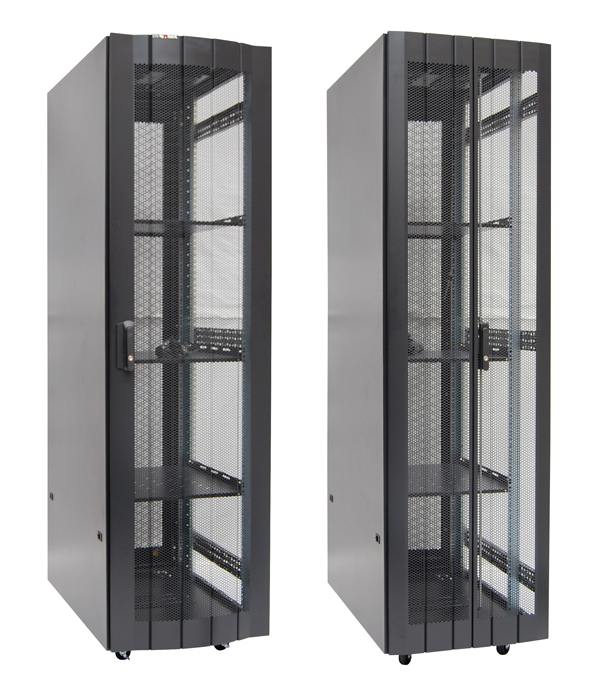ST Server Cabinet 45RU 600 x 1000 x 2160mm