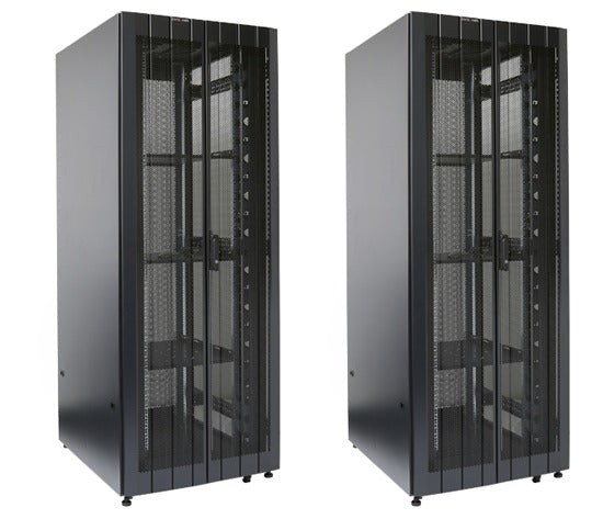 ST Server Cabinet 45RU 800 x 1000 x 2160mm