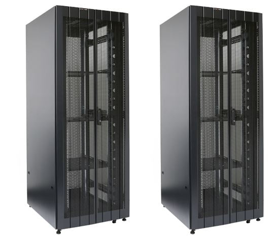 ST Server Cabinet 45RU 800 x 800 x 2160mm