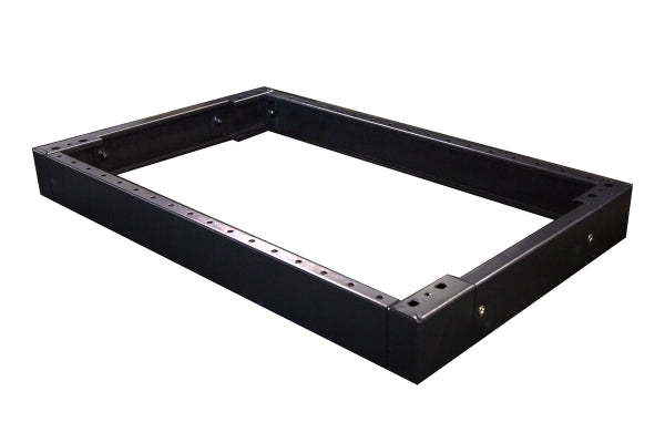 ST Cabinet Plinth 100mm for 600 x 1m Cabinet