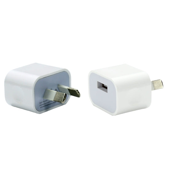 Wall Charger USB 5V 2.1A Small Form