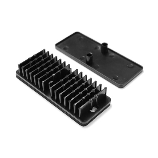 Splice Bridge 12Way with Adhesive Pad